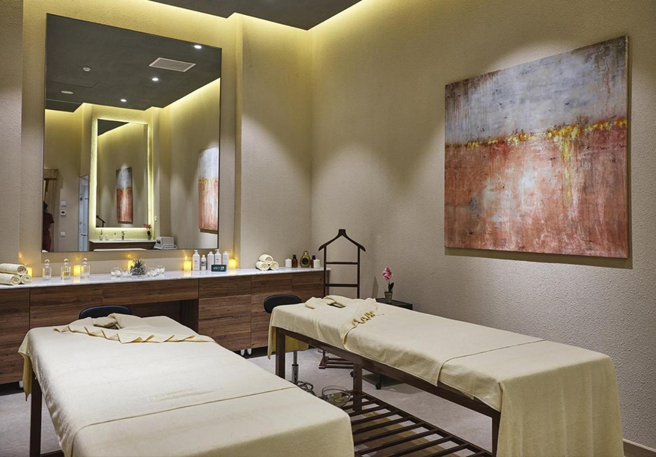 Basqal Resort & Spa Luaran gambar