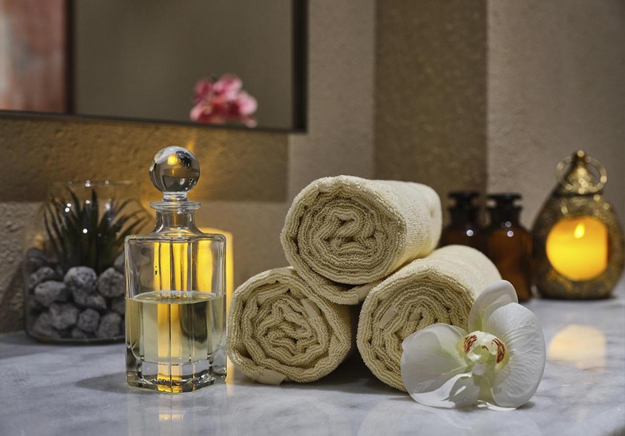 Basqal Resort & Spa Luaran gambar
